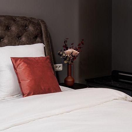 Cooper And Wood Elegance Orizont Galleries 부쿠레슈티 외부 사진