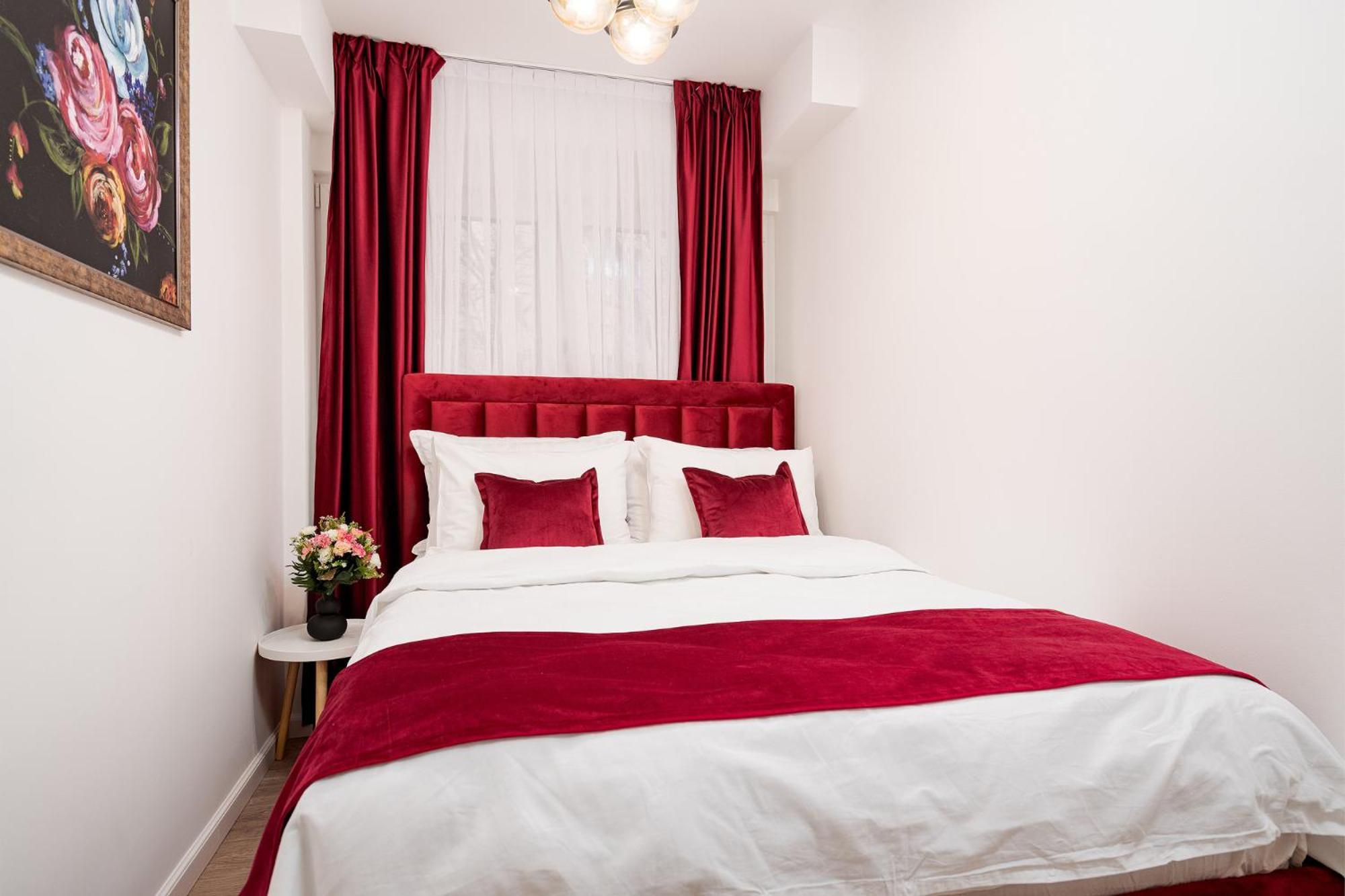 Cooper And Wood Elegance Orizont Galleries 부쿠레슈티 외부 사진