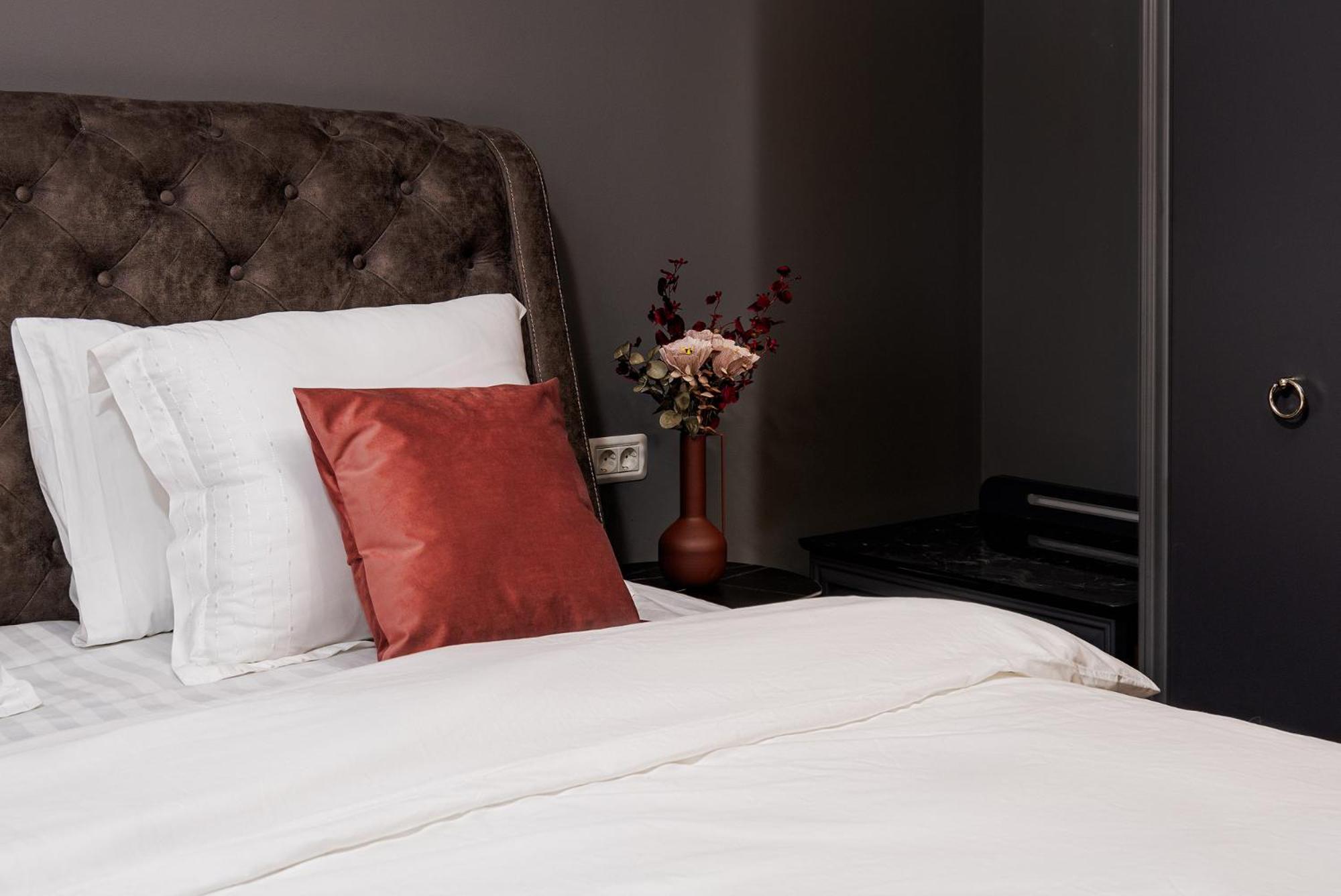 Cooper And Wood Elegance Orizont Galleries 부쿠레슈티 외부 사진