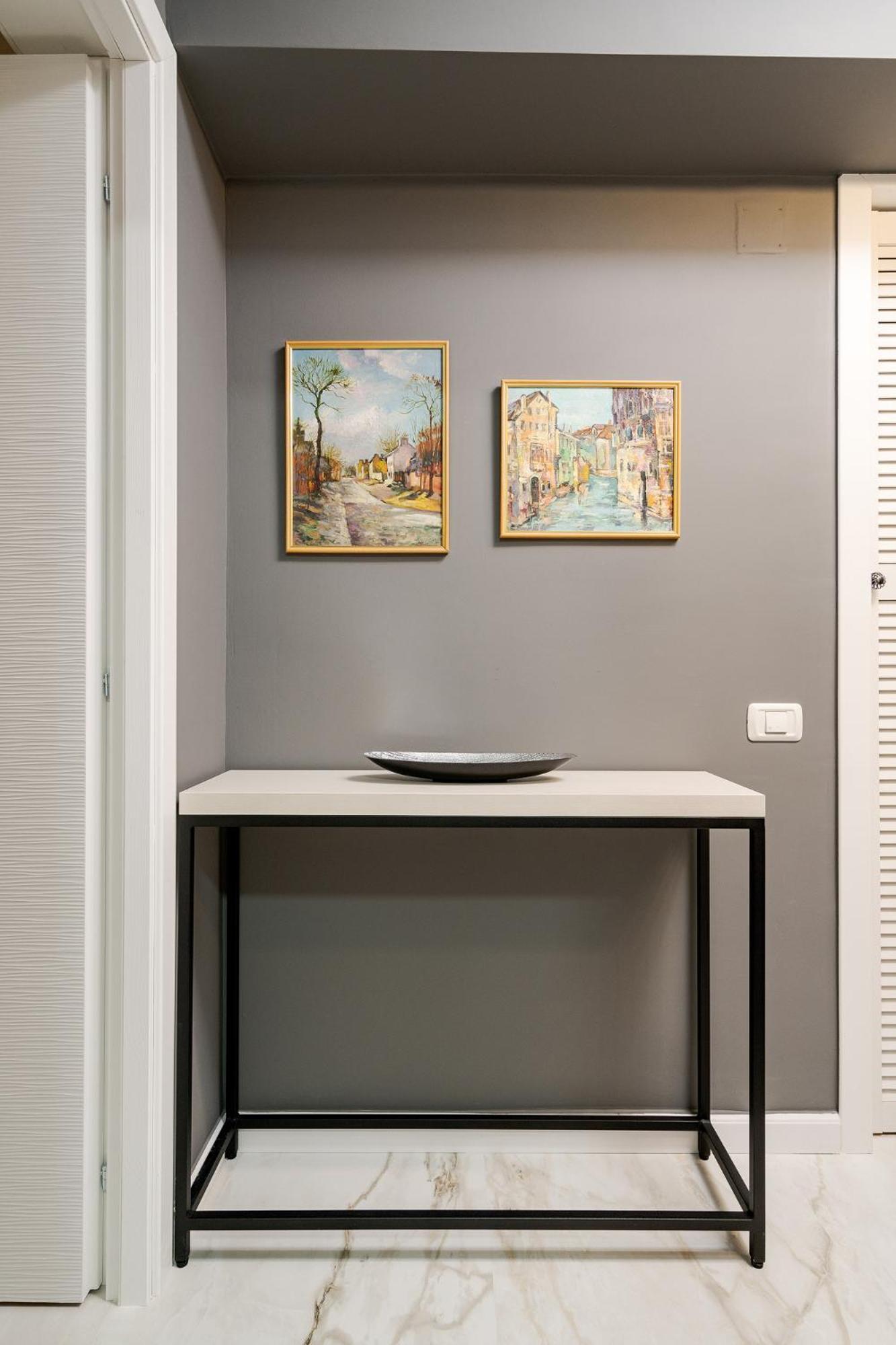 Cooper And Wood Elegance Orizont Galleries 부쿠레슈티 외부 사진