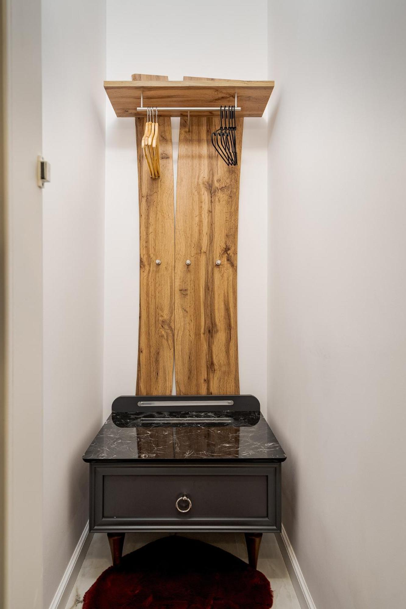 Cooper And Wood Elegance Orizont Galleries 부쿠레슈티 외부 사진