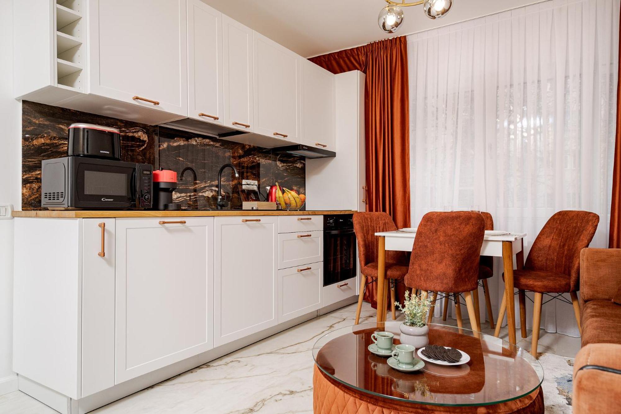 Cooper And Wood Elegance Orizont Galleries 부쿠레슈티 외부 사진