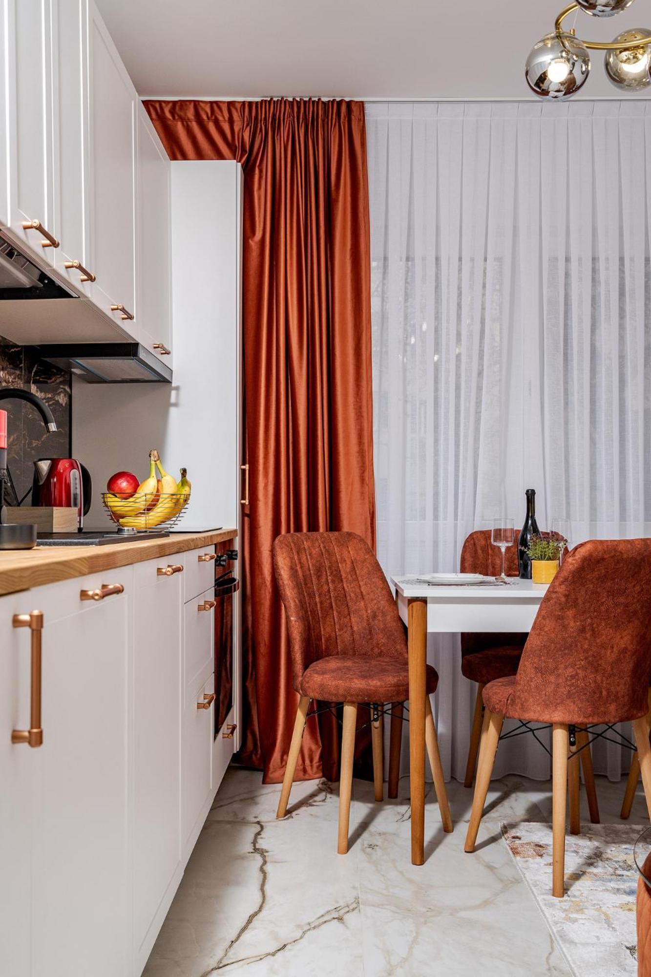 Cooper And Wood Elegance Orizont Galleries 부쿠레슈티 외부 사진