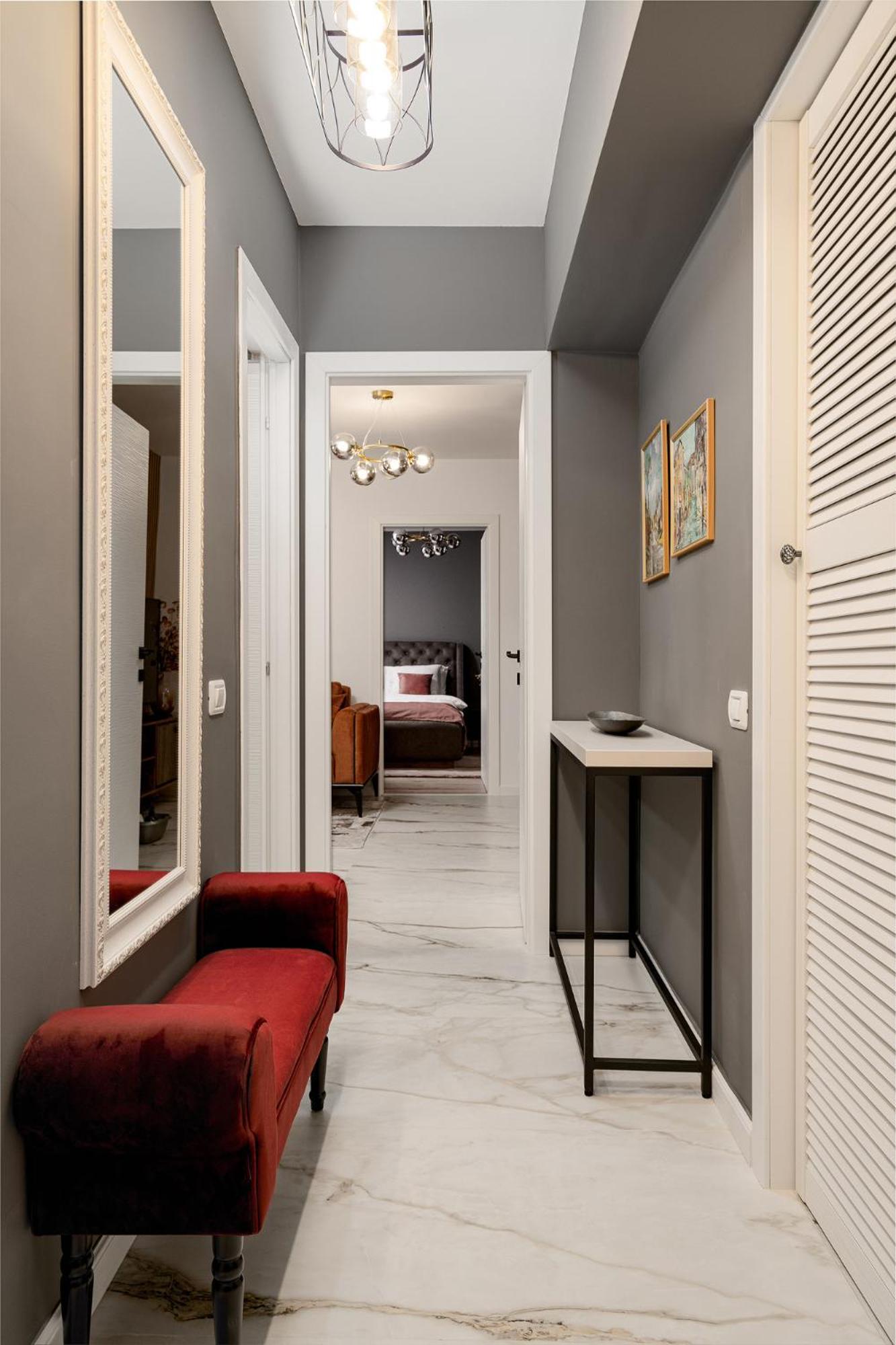 Cooper And Wood Elegance Orizont Galleries 부쿠레슈티 외부 사진